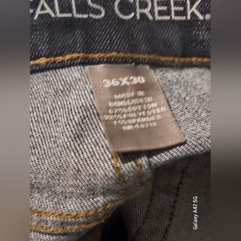 3x pairs of BRAND NEW JEANS